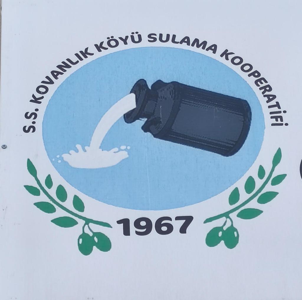 Kovanlık Sulama Kooperatifi